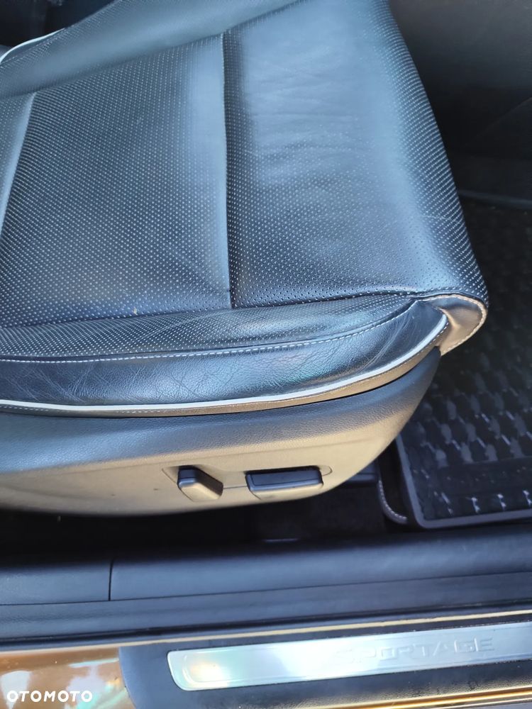 Kia Sportage 1.6 T-GDI AWD DCT GT LINE - 31