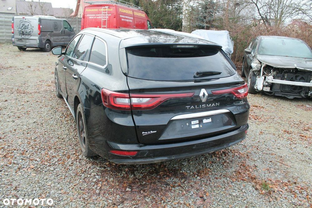 Renault Talisman - 7