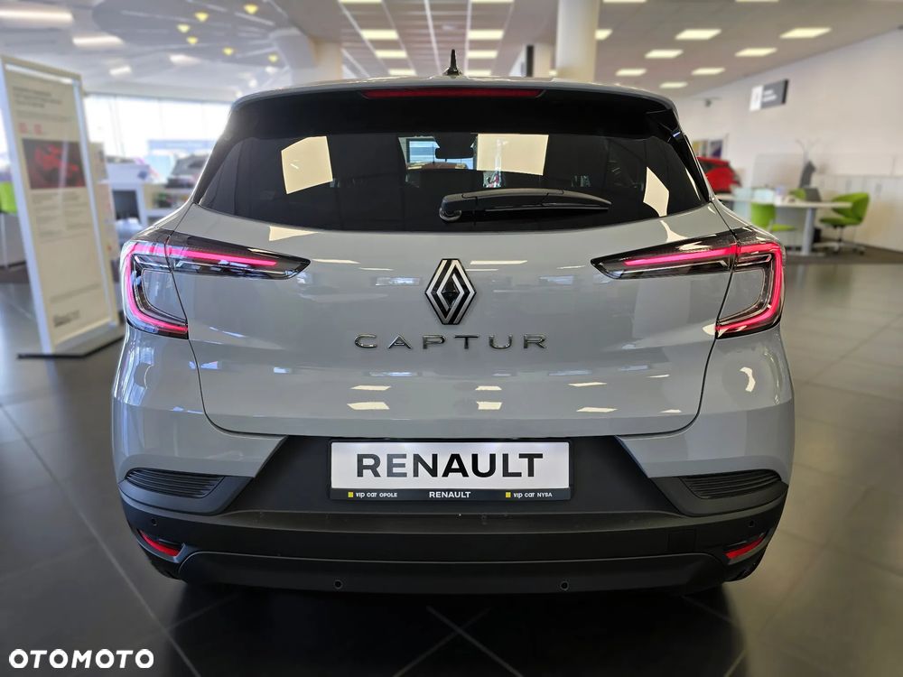 Renault Captur 1.2 TCe Evolution - 9