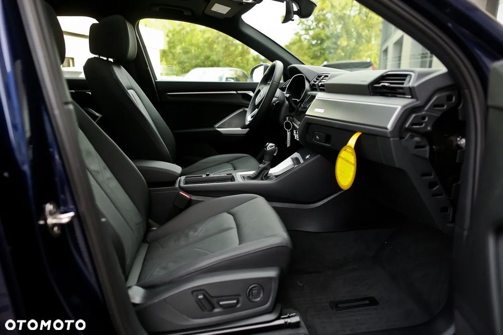 Audi Q3 TFSI Quattro S tronic - 23