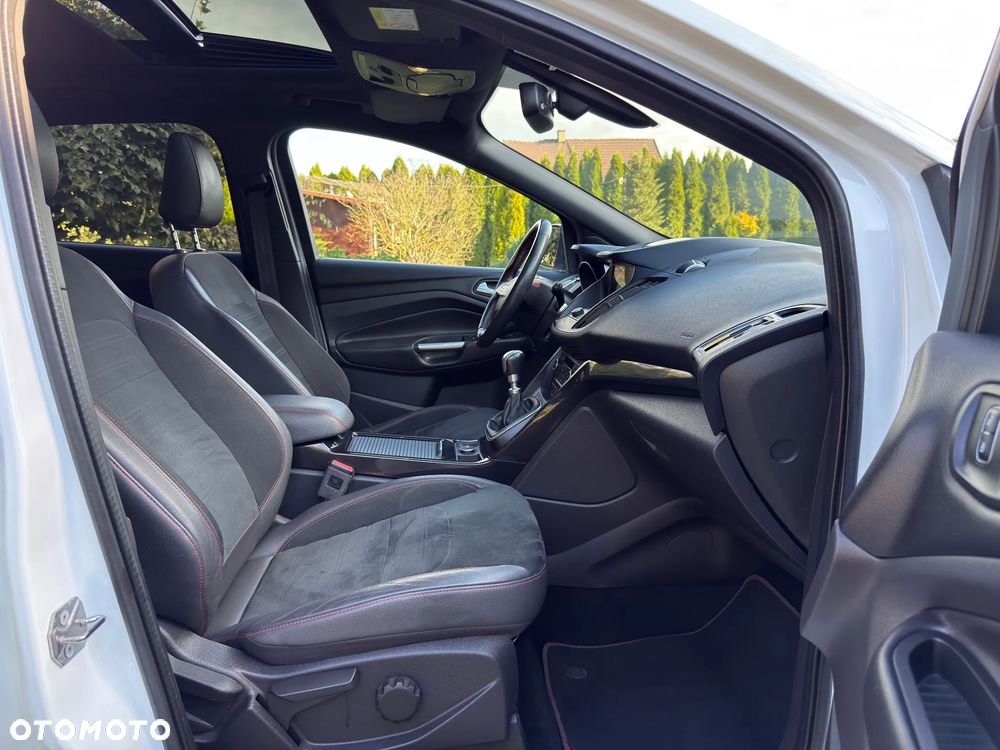 Ford Kuga 2.0 TDCi FWD Edition - 22