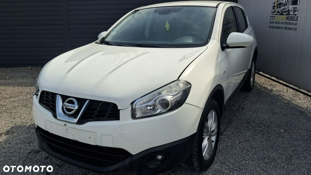 Nissan Qashqai - 3