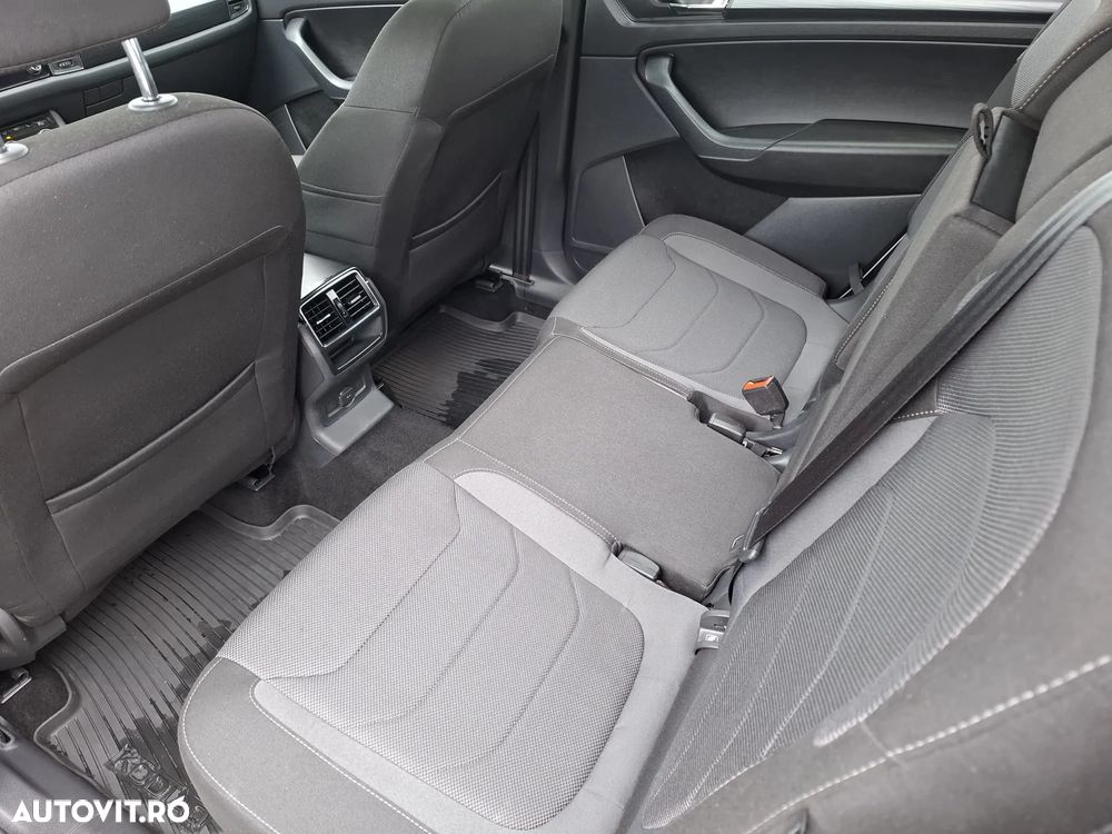 Skoda Kodiaq 2.0 TDI 4X4 DSG Ambition - 39