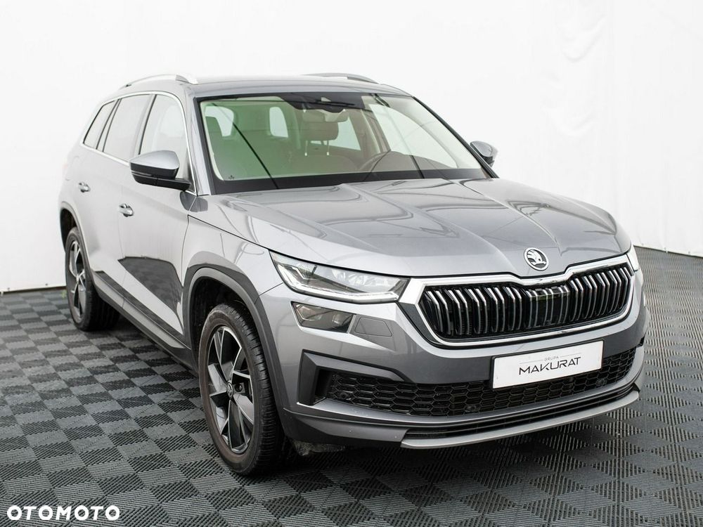 Skoda Kodiaq - 4