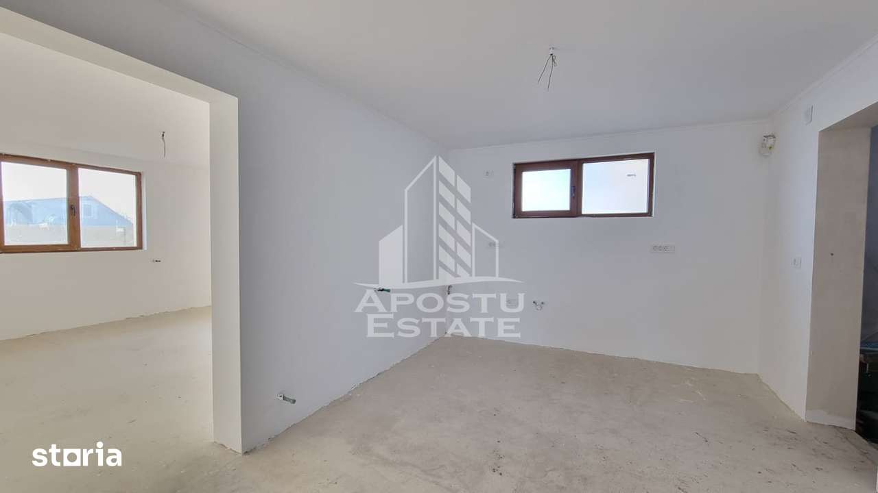 Casa individuala de vanzare P+M cu 6 camere, Sanandrei - Imagine principală: 2/8