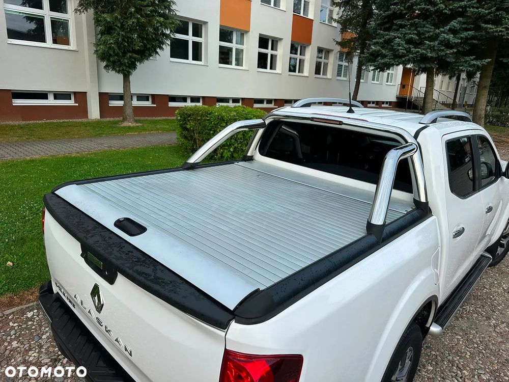 Renault Alaskan Double Cab 4x4 INTENS - 23
