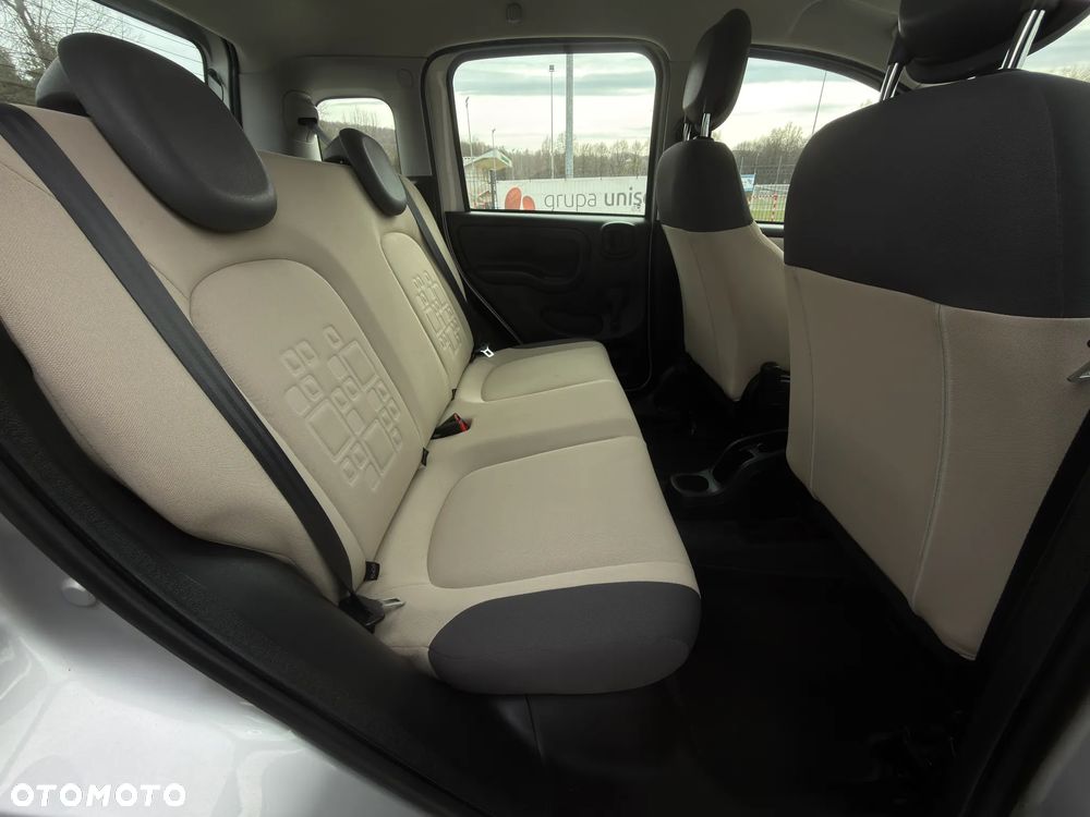 Fiat Panda 1.2 Easy - 13