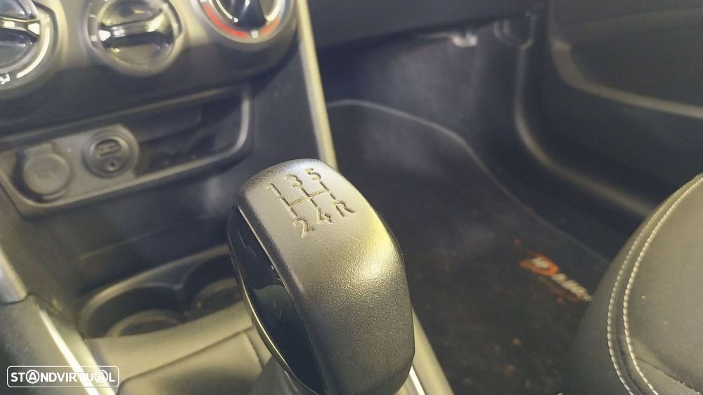 Peugeot 208 1.6 BlueHDi Access - 10
