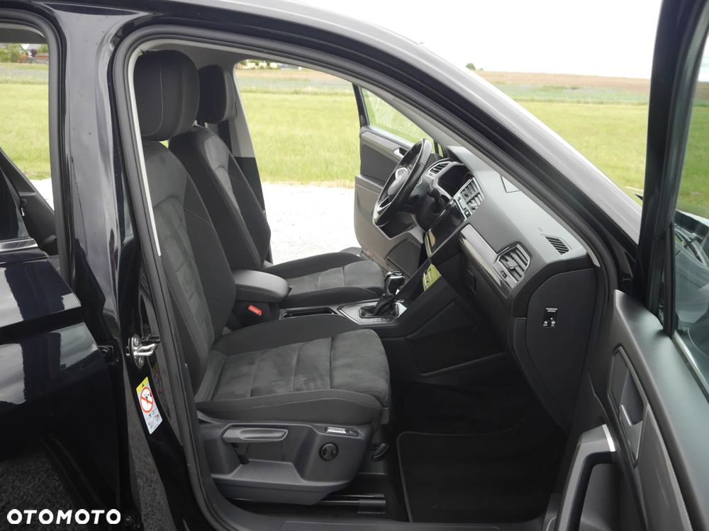 Volkswagen Tiguan Allspace 2.0 TDI SCR DSG Life - 8