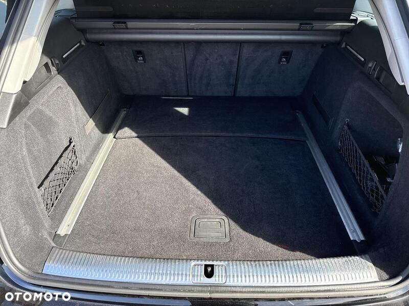 Audi A4 Allroad 2.0 TDI Quattro - 24