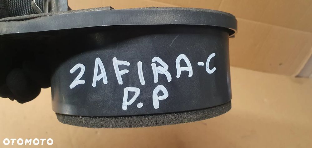 Głośnik prawy przód przedni Opel Zafira C - 6