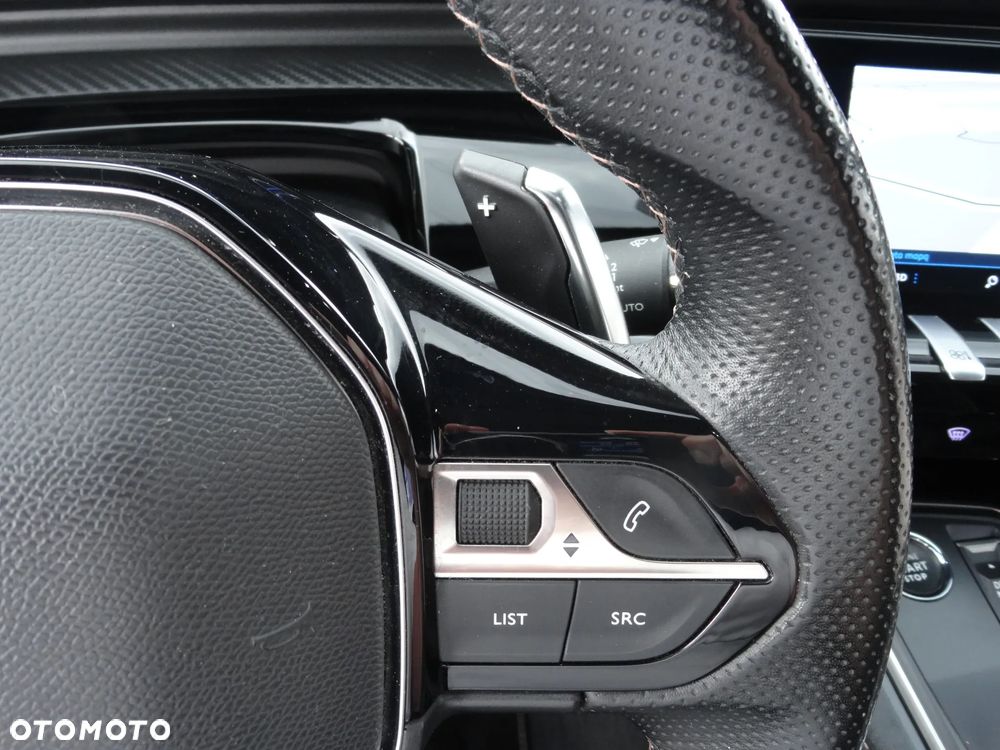 Peugeot 508 BlueHDi 130 GT S&S EAT8 - 21