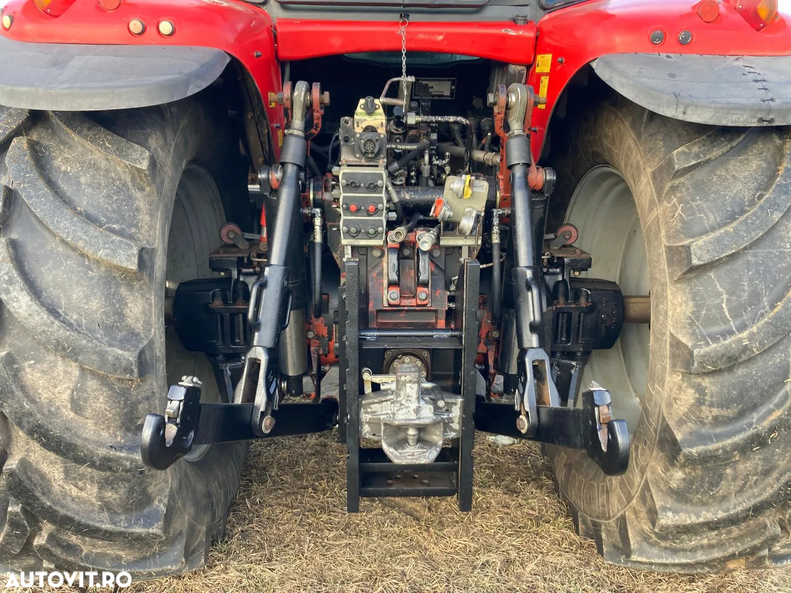Massey Ferguson 6499 - 4
