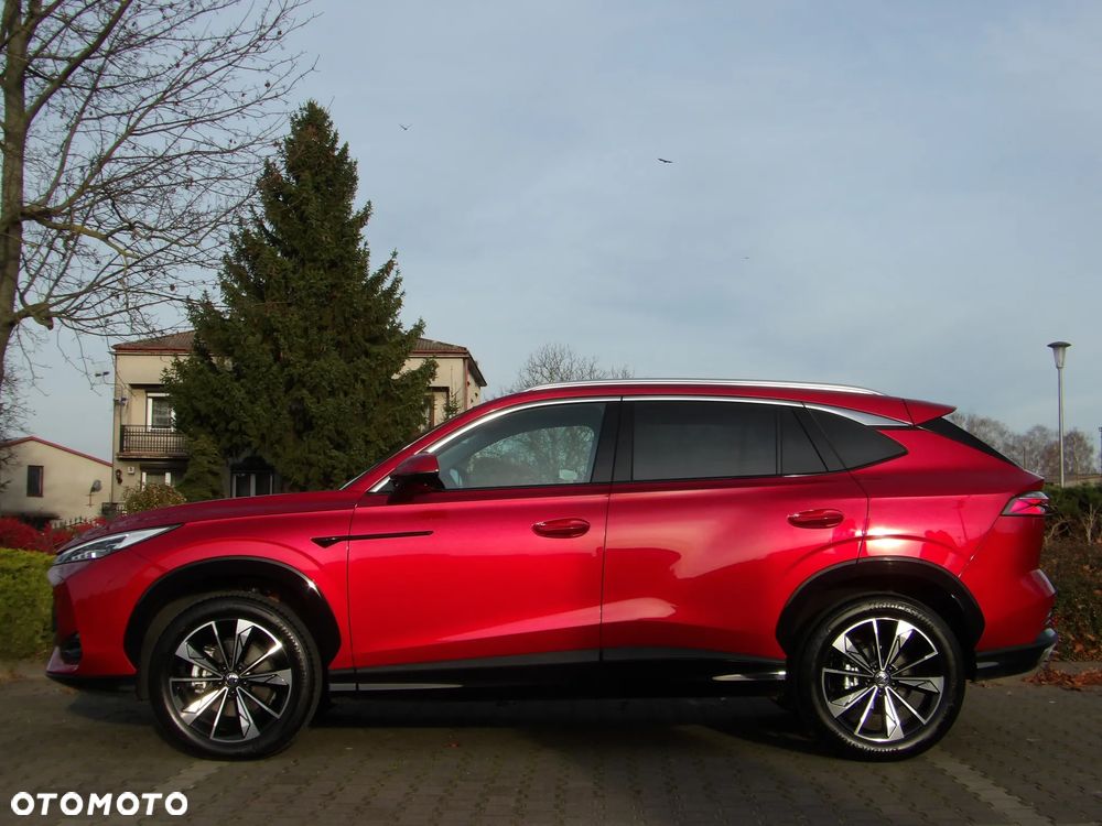 MG HS 1.5 T-GDI Excite DCT - 4