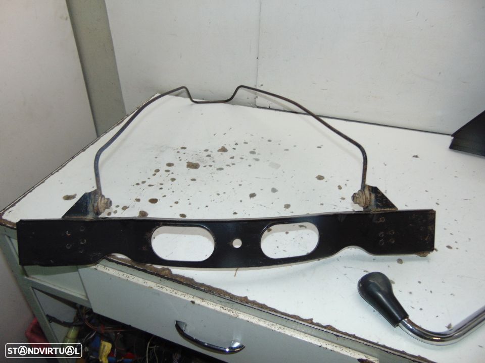 Renault 4L  vários - 3