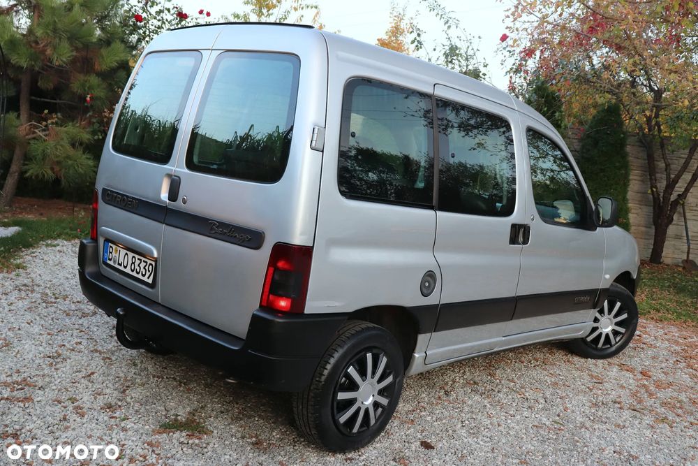 Renault Kangoo - 5