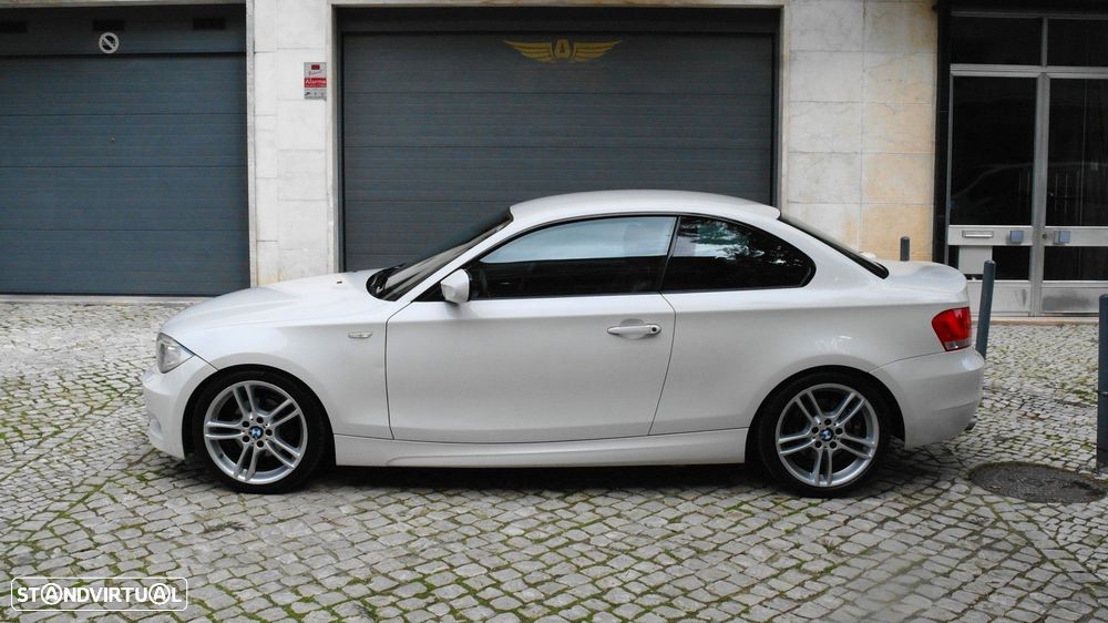 BMW 118 d Coupe - 14