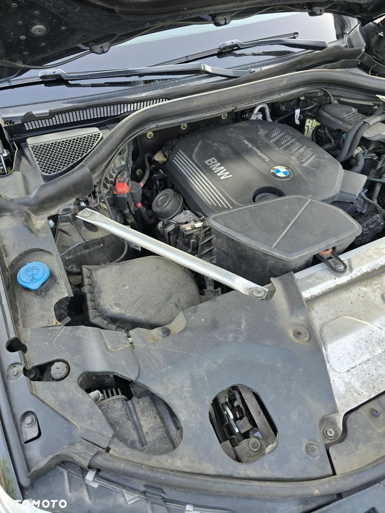 BMW X3 xDrive25d M Sport sport - 19