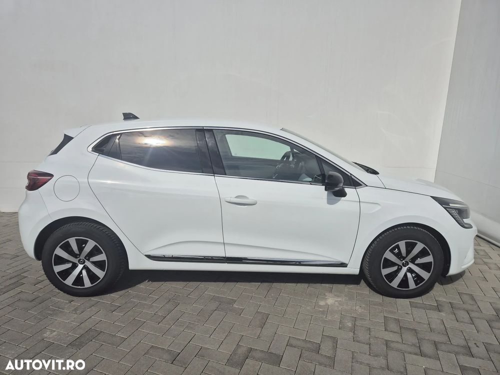 Renault Clio V TCe 90 Techno - 6