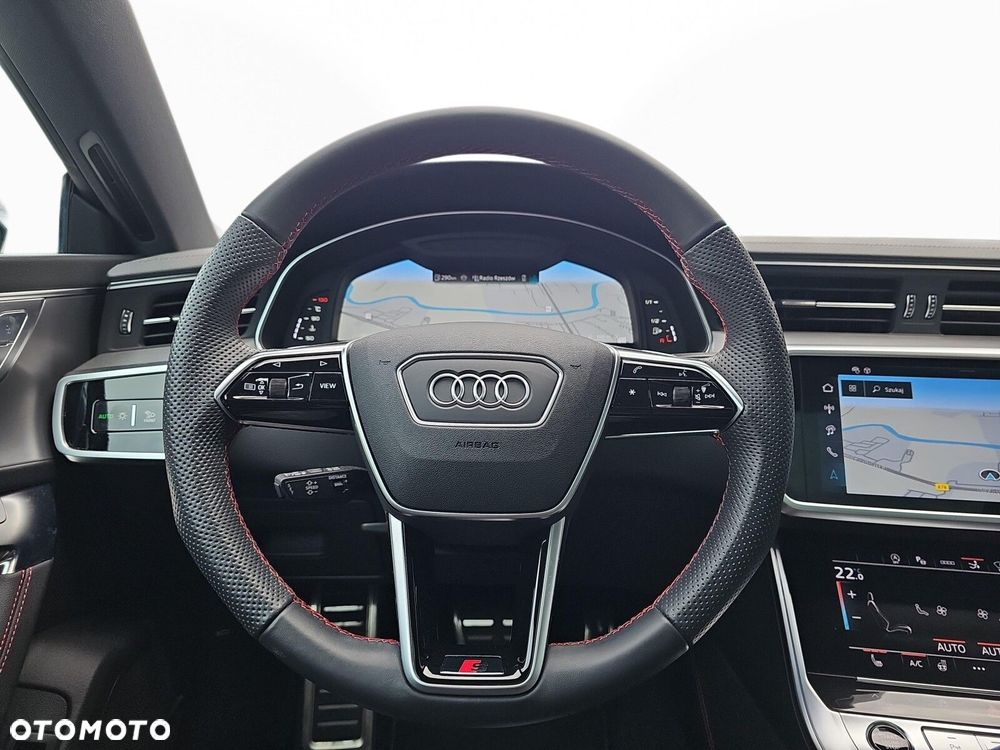 Audi A7 Sportback - 15