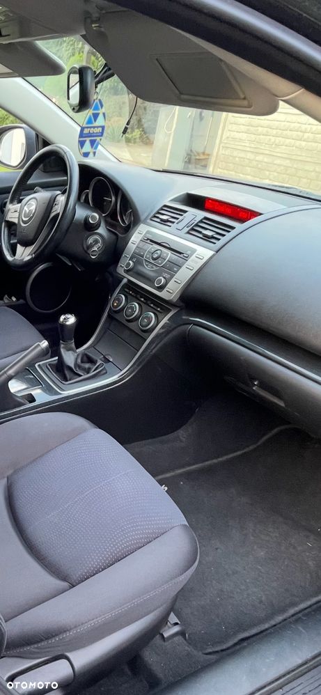 Mazda 6 2.0 CD Exclusive - 6