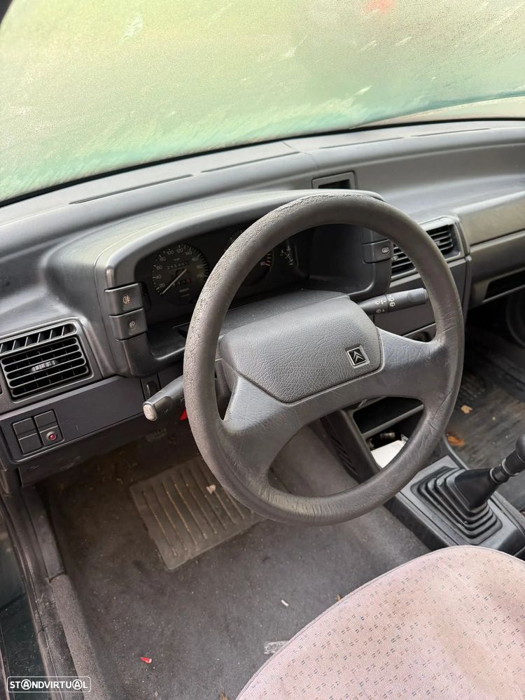 Citroën Zx Break 1.4i Avantage - 6
