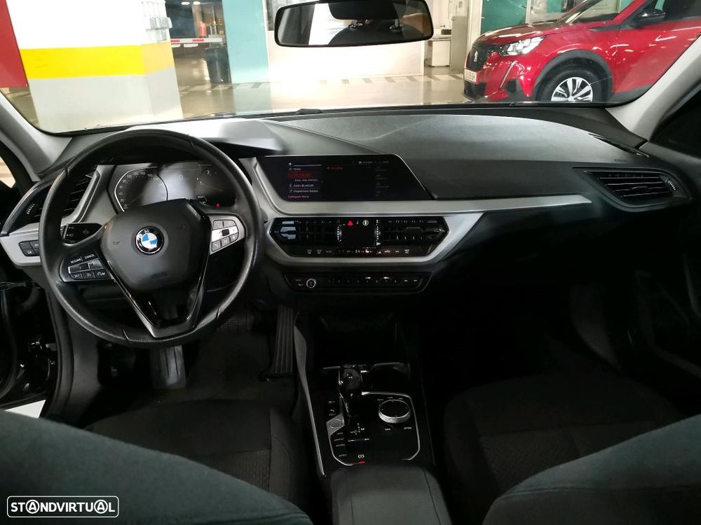 BMW 116 d Corporate Edition Auto - 7