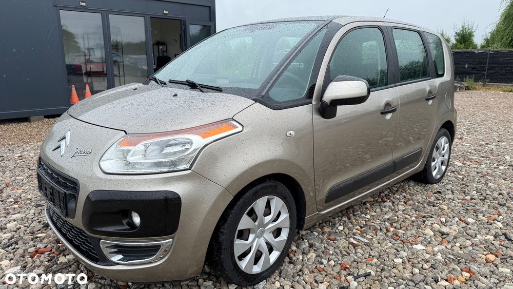 Citroën C3 Picasso VTi 95 Color Selektion - 18