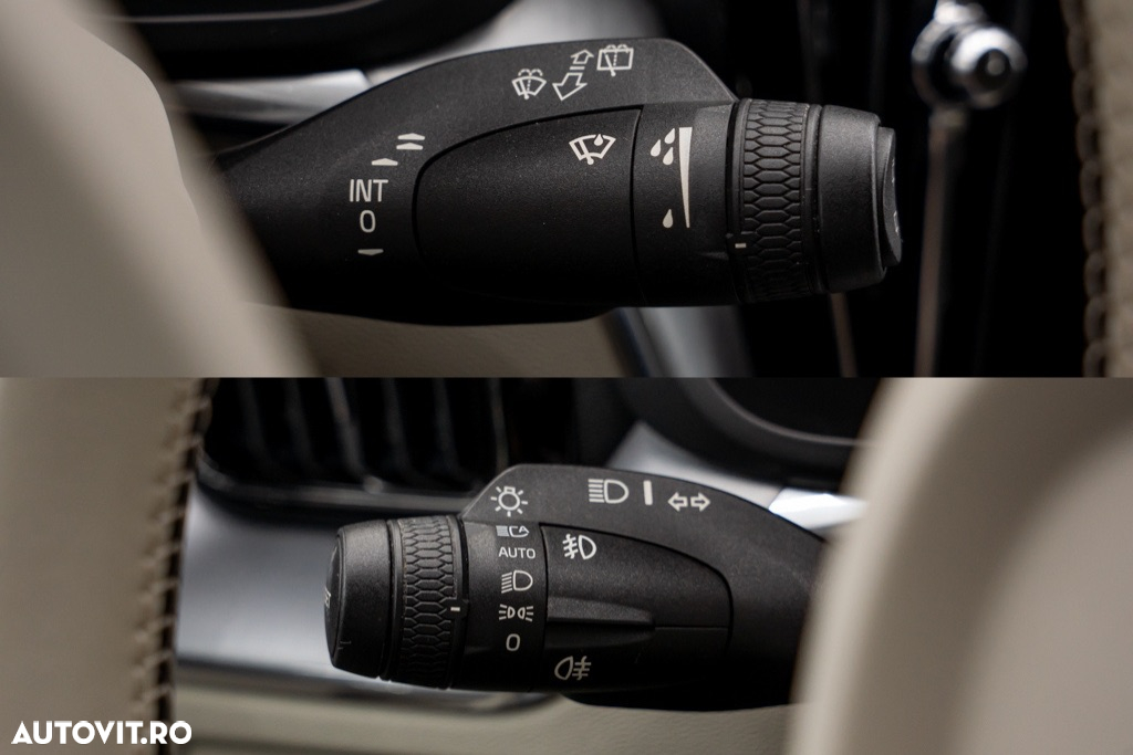 Volvo XC 60 D4 AWD Inscription - 32