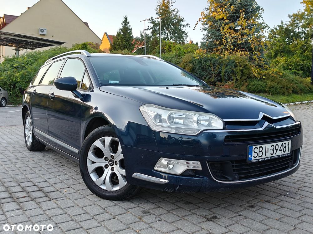 Citroën C5