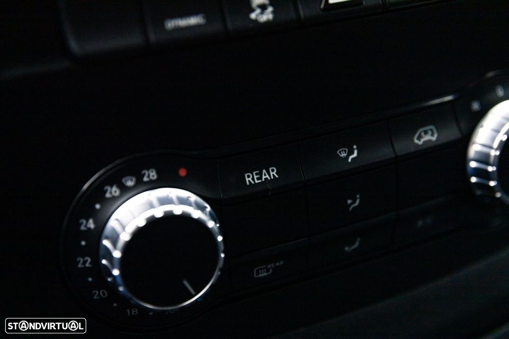 Mercedes-Benz Vito Tourer 114 CDi/32 Select - 40