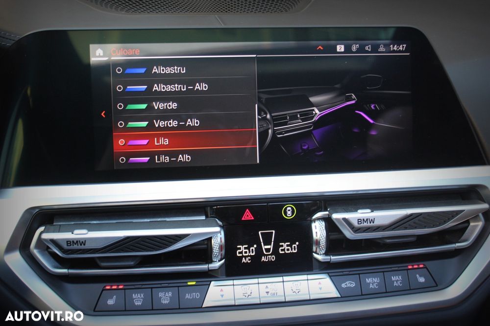 BMW M3 M340d xDrive - 23