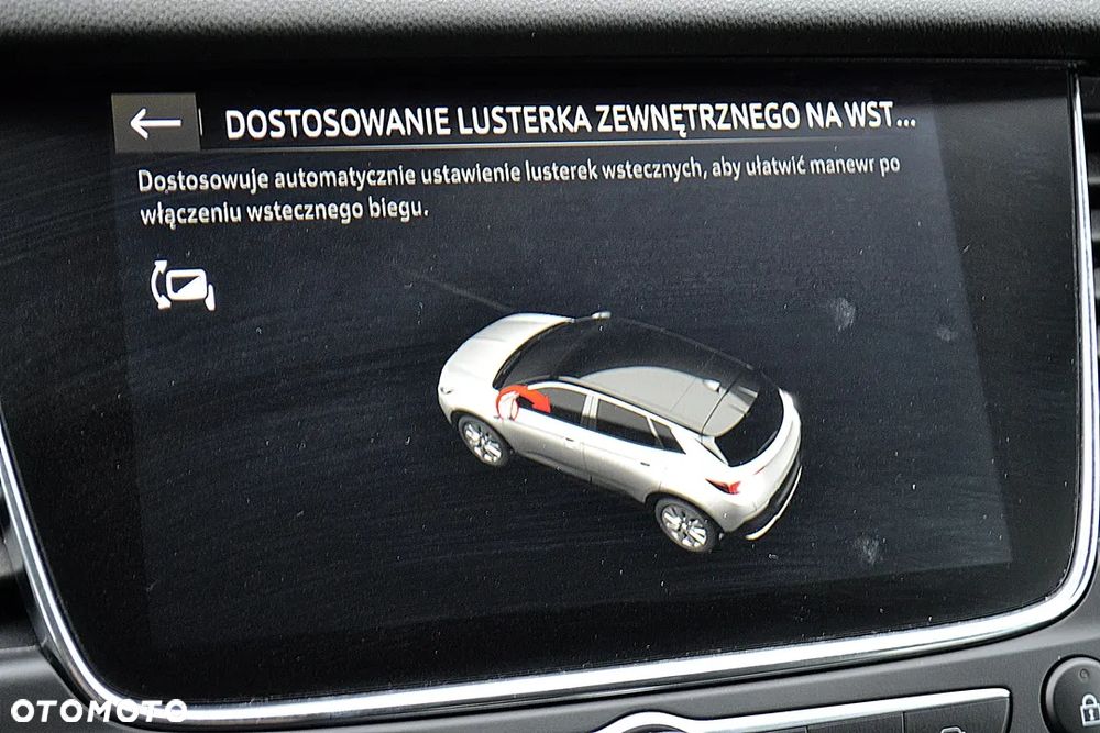 Opel Grandland X 2.0 D Start/Stop Automatik Innovation - 34