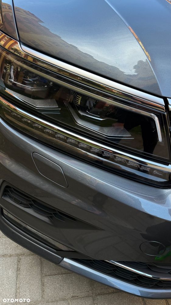 Volkswagen Tiguan Allspace - 7