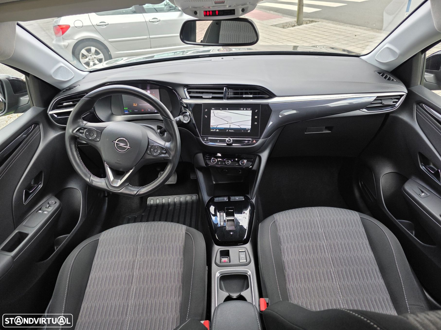 Opel Corsa-e - 26