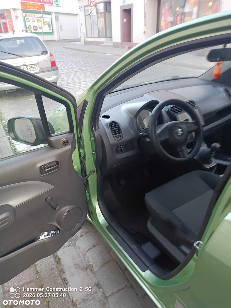 Suzuki Inny - 5