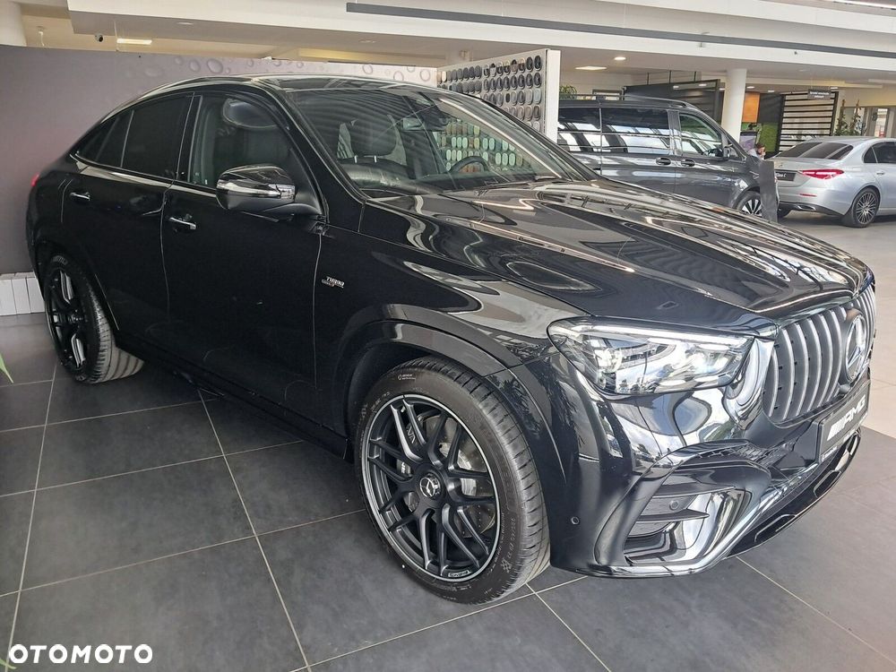 Mercedes-Benz GLE - 11