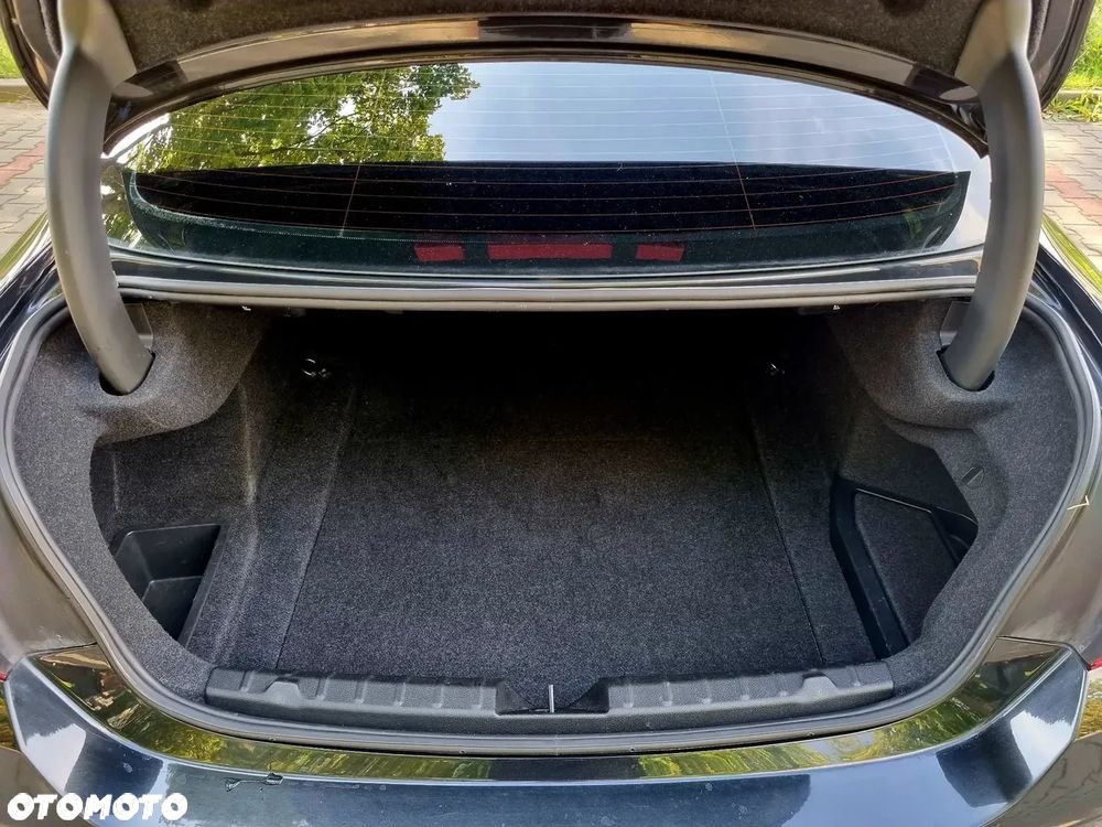 BMW Seria 4 420d Coupe Sport-Aut - 13