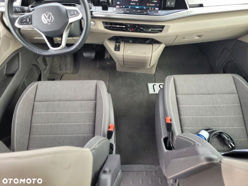 Volkswagen California - 10