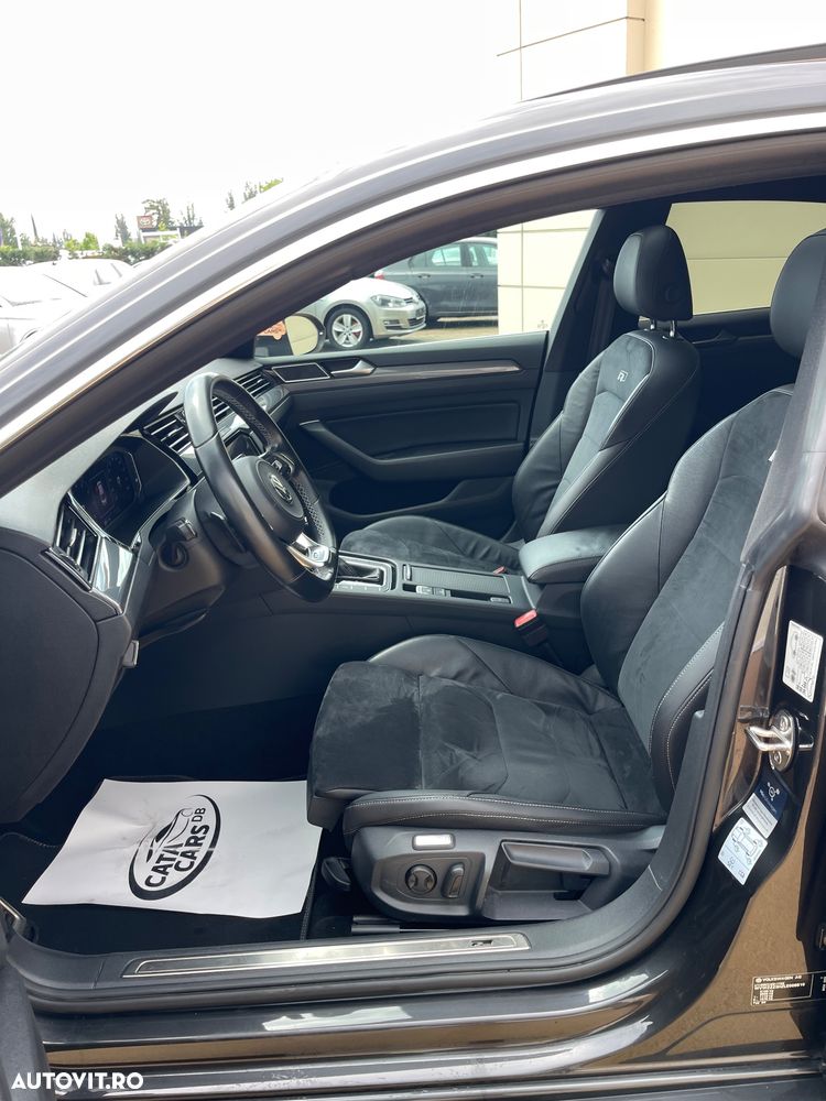 Volkswagen ARTEON 2.0 TSI OPF DSG R-Line - 29