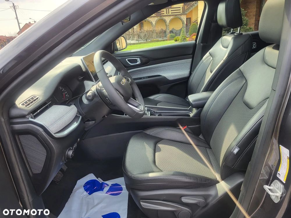 Jeep Compass - 5