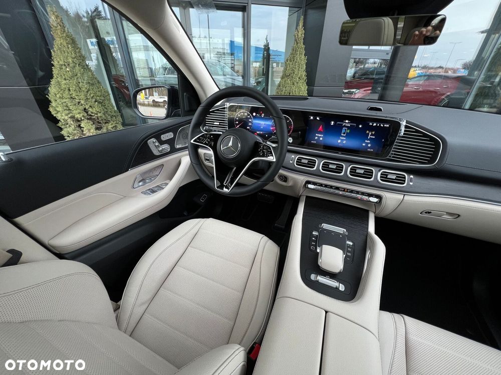 Mercedes-Benz GLE 450 d mHEV 4-Matic AMG Line - 17