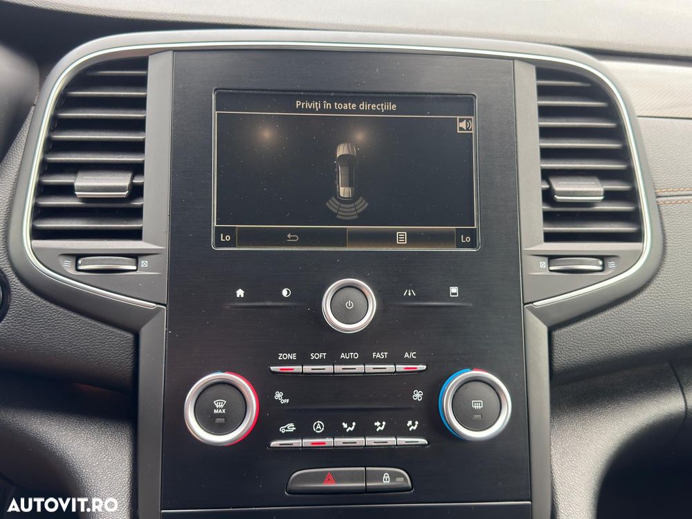 Renault Talisman ENERGY dCi 110 LIFE - 23