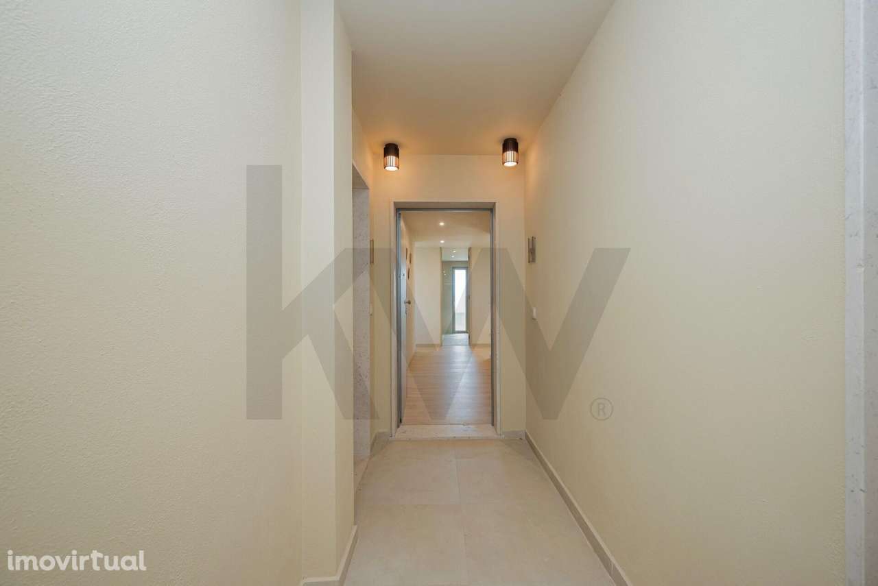 Apartamento T2 com terraço junto ao mar - Honeysands Residences - Grande imagem: 3/58