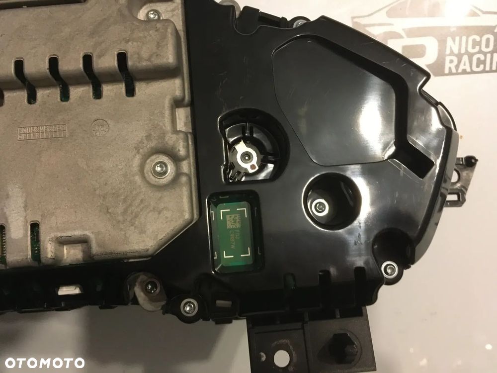 LICZNIK ZEGARY AUDI A4 B9 8W5920770K - 6
