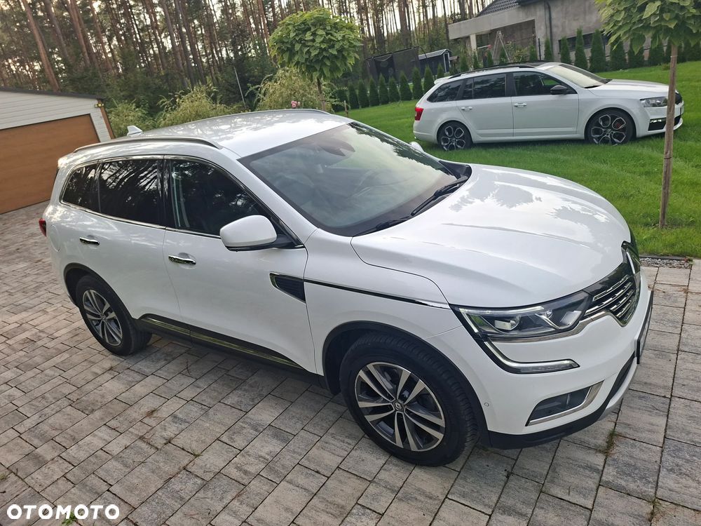 Renault Koleos ENERGY dCi 175 X-tronic 4WD INTENS - 13
