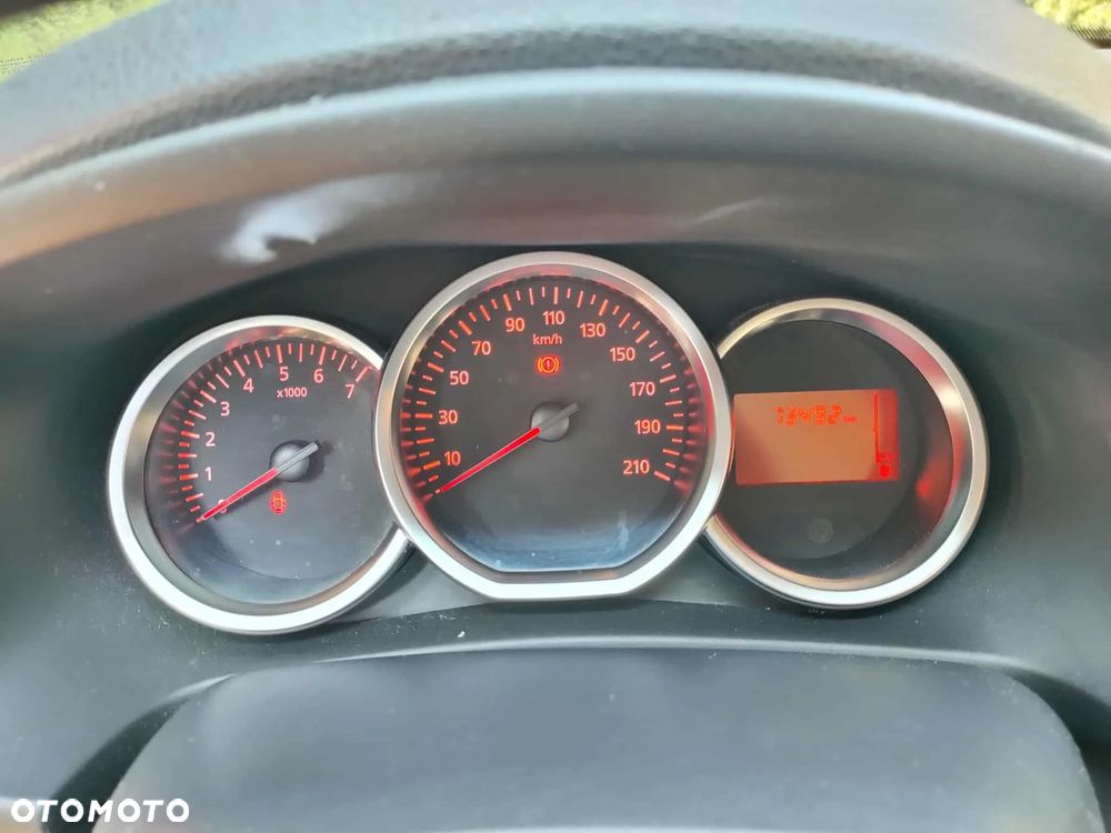 Dacia Sandero 1.0 TCe Laureate S&S - 5