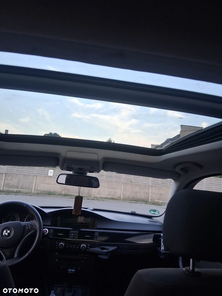 BMW Seria 3 - 8