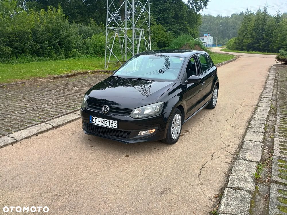 Volkswagen Polo 1.4 Team - 2