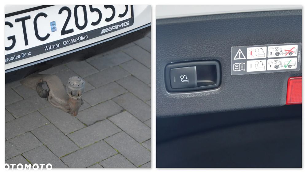 Mercedes-Benz GLE Coupe 350 d 4-Matic - 30